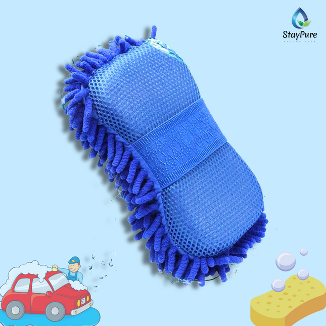 Car Duster
