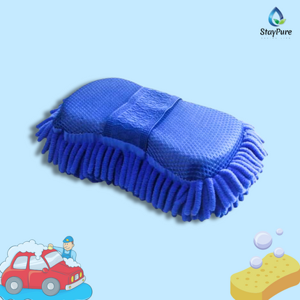Car Duster
