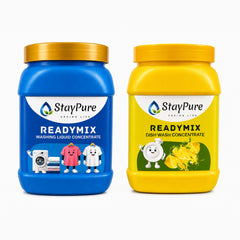 Collection image for: Readymix