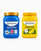 READYMIX- Detergent + Dish Wash COMBO