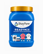 Readymix-Washing liquid concentrate