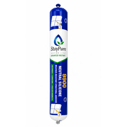 Waterproof Silicone Sealant