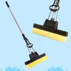 Floor Cleaning Sponge Mop