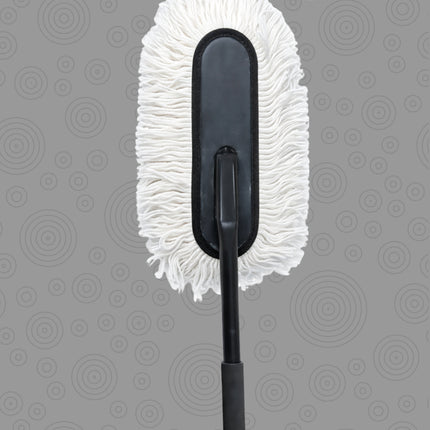 Microfiber Wax Coated Car Duster