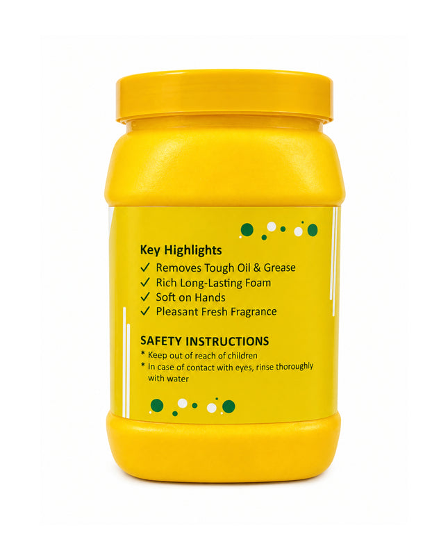 Readymix-Dish Wash concentrate