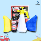 Rinseless Car Wash Kit