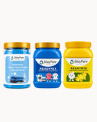 Readymix Home Care Combo Pack – Fabric Conditioner, Detergent Liquid & Dishwash Concentrate