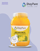 Readymix-Dish Wash concentrate