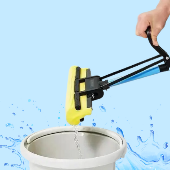 Floor Cleaning Sponge Mop