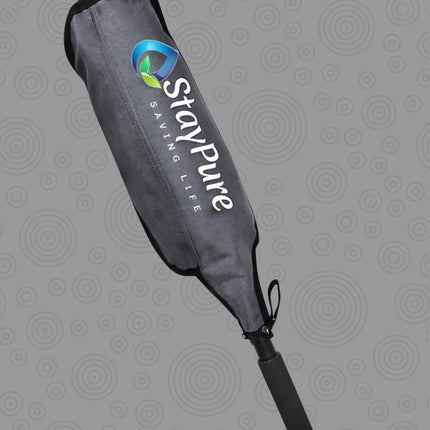 Microfiber Wax Coated Car Duster