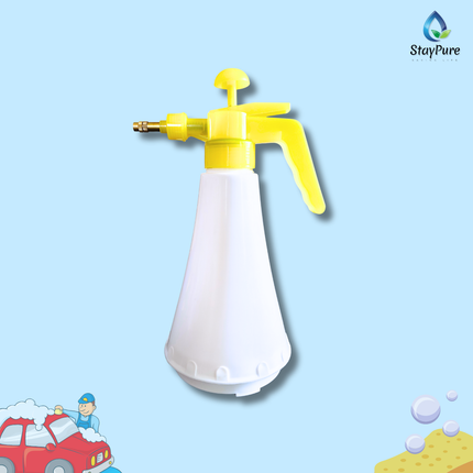 Rinseless Car Wash Kit