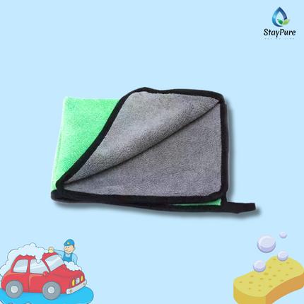 Car Wash Snow Foam Shampoo