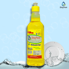 5Litre / Lemon