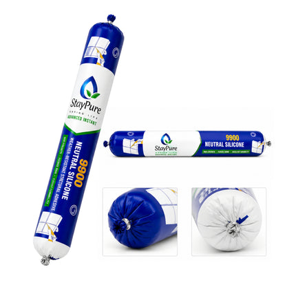 Waterproof Silicone Sealant