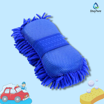Car Wash Snow Foam Shampoo
