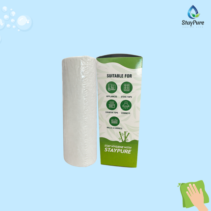 Bamboo Kitchen Towels
