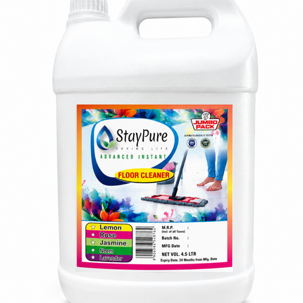 Floor Cleaner