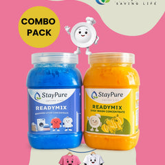 Collection image for: Readymix