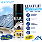Waterproof leak spray | 450ML