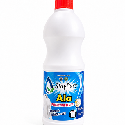 Ala Fabric Whitener