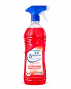 Tiles and Bathroom Cleaner