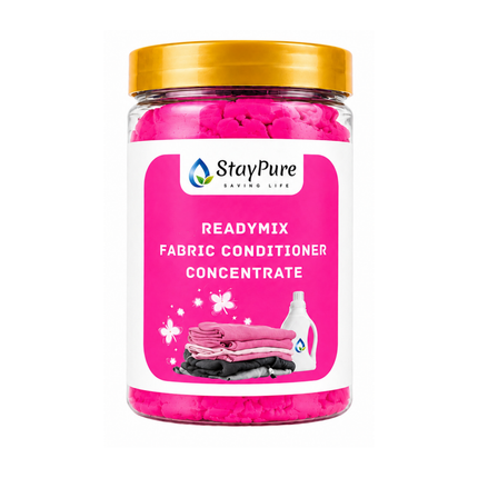 Readymix Fabric Conditioner Concentrate - Pink
