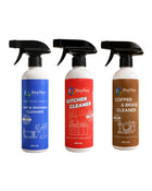StayPure Foam Shine Pro Kit