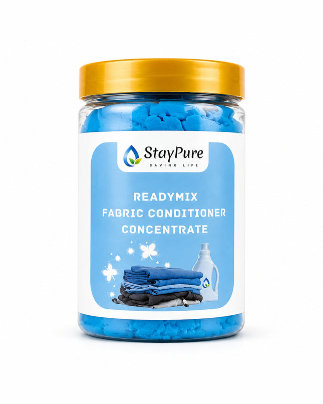 Readymix Fabric Conditioner Concentrate