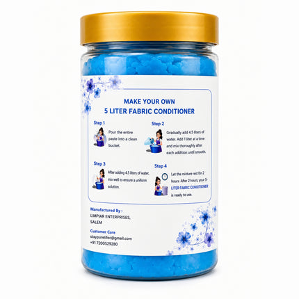 Readymix Fabric Conditioner Concentrate