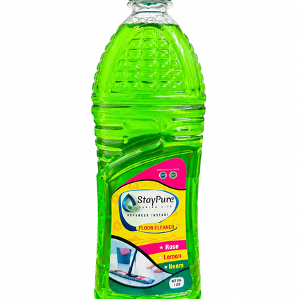 Floor Cleaner