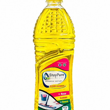 Floor Cleaner