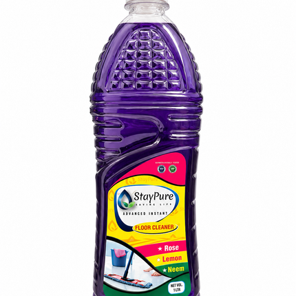 Floor Cleaner