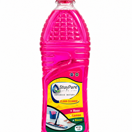 Floor Cleaner