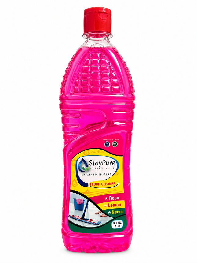 Floor Cleaner