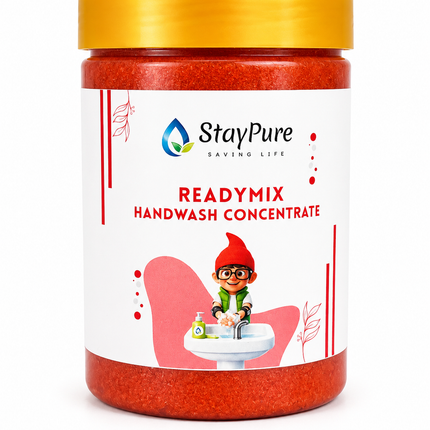 Readymix Handwash Concentrate