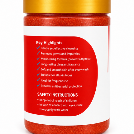 Readymix Handwash Concentrate