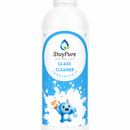 Readymix Glass Cleaner Concentrate