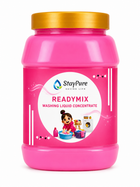 Readymix Washing Liquid Concentrate (Pink)