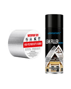 Staypure water leak tape and spray combo