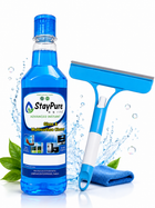 Staypure Glass Clean Combo