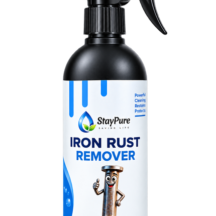 Staypure Iron Rust Remover