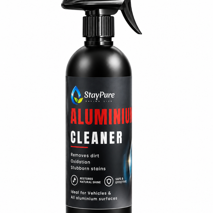 Staypure Aluminium Cleaner Liquid