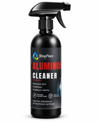 Staypure Aluminium Cleaner Liquid