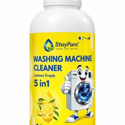 Staypure Washing Machine Cleaner