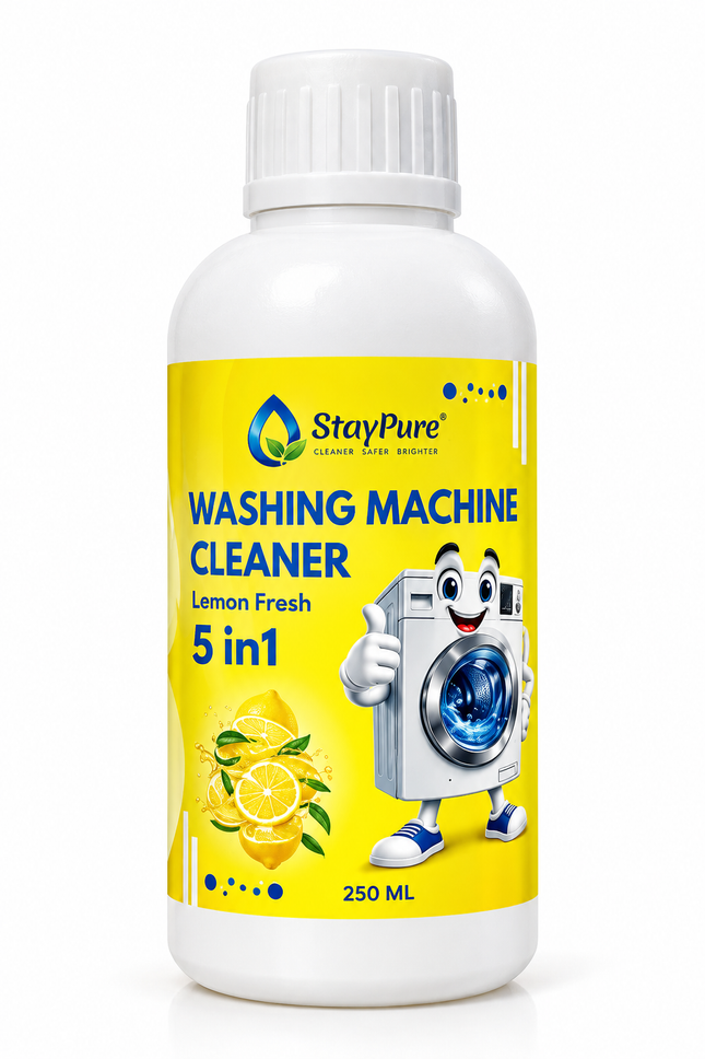 Staypure Washing Machine Cleaner