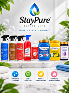 Monthy Cleaning Kit