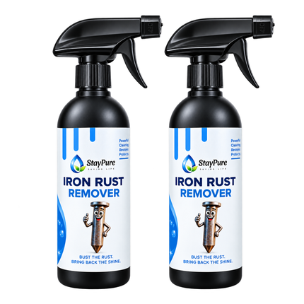 Staypure Iron Rust Remover