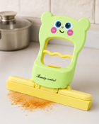 Mini Handheld Squeeze Mop