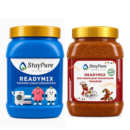 READYMIX COMBO VARIANTS