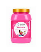 Readymix Detergent Washing Liquid Concentrate